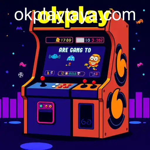 Reviving Nostalgia: The Timeless Allure of Arcade Classics