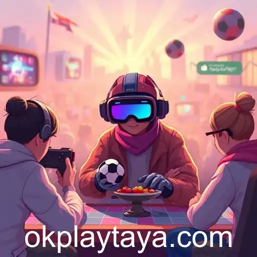 Digital Gaming Evolution and Trends