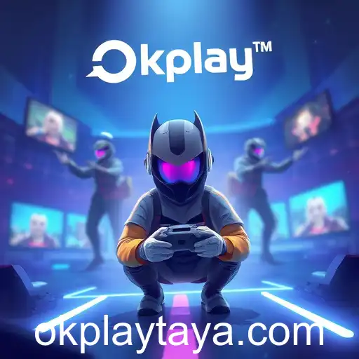 The Evolution of Online Gaming: Okplay's Rise