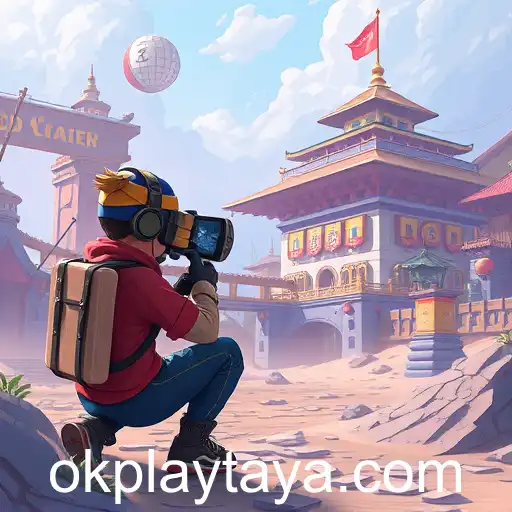 The Rise of Online Gaming Amidst Global Trends