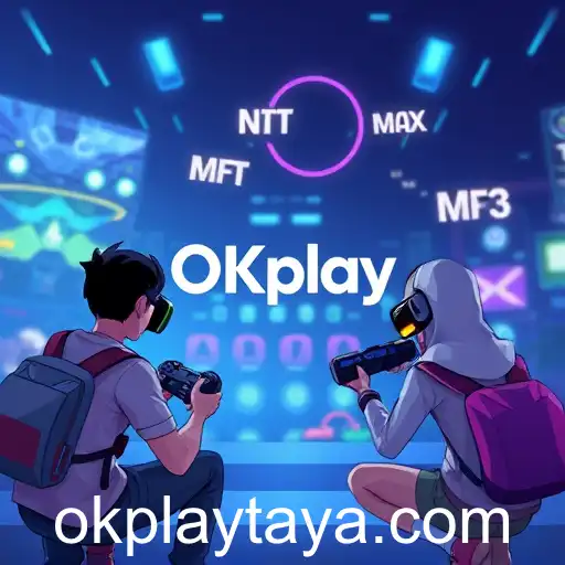 The Rise of OKplay in the Gaming World