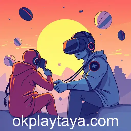 The Emergence of OkPlay: Revolutionizing Online Gaming in 2025