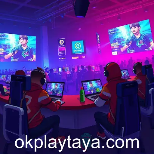 The Rise of Online Gaming in 2025