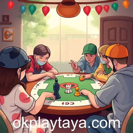 Reviving Nostalgia: The Rise of OkPlay in the Digital Era