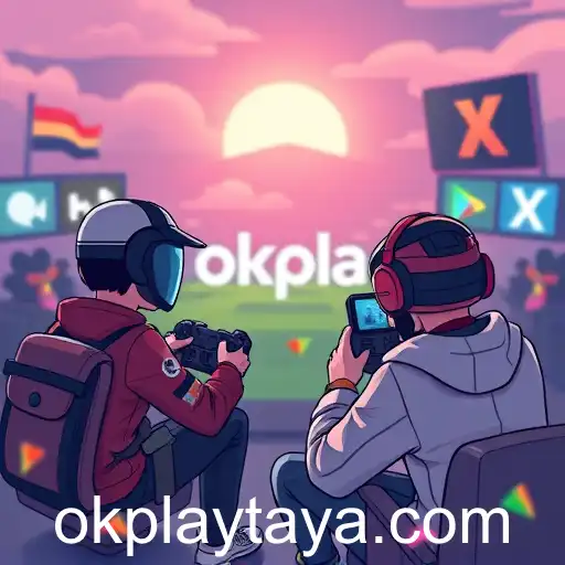 The Rise of OkPlay: Revolutionizing Online Gaming Experiences
