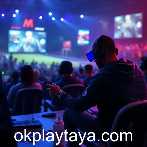 Rising Trends in Online Gaming