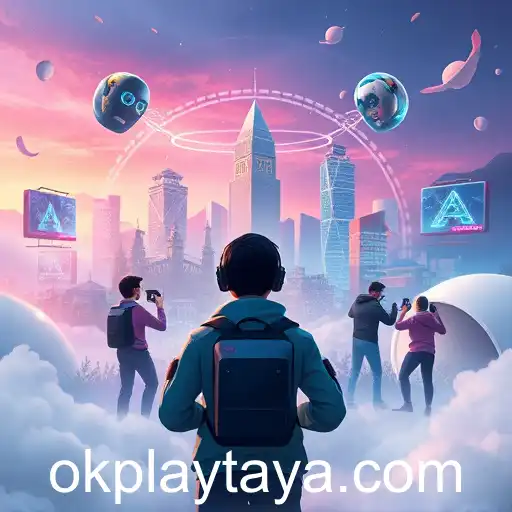 The Rise of Okplay: Changing the Digital Landscape