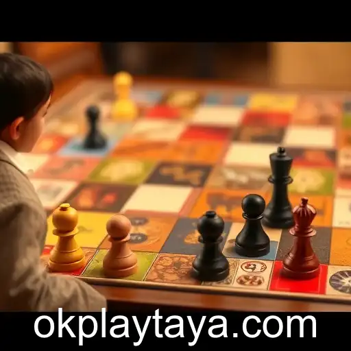 The Digital Playground Revolution