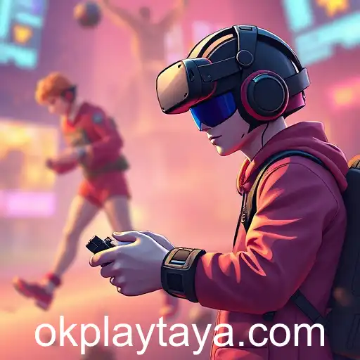 The Evolution of Online Gaming: A Deep Dive into Okplay