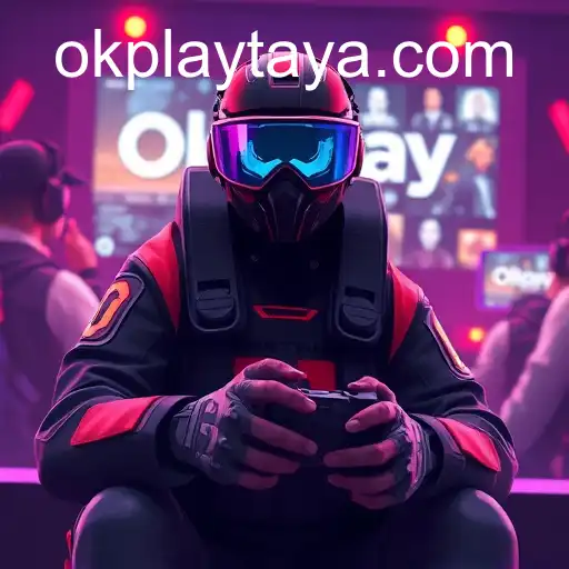 The Evolution of Online Gaming with Okplay
