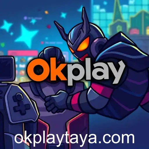 OKplay Revolutionizes Online Gaming
