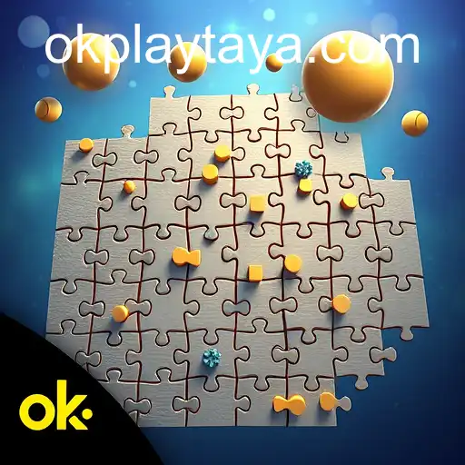 Unlocking the Joy of 'Puzzle Fun' with Okplay