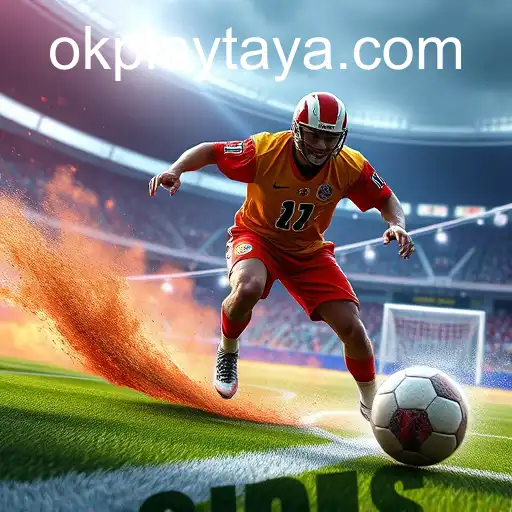 Exploring 'Sports Action': A Dynamic Gaming Category with 'Okplay'