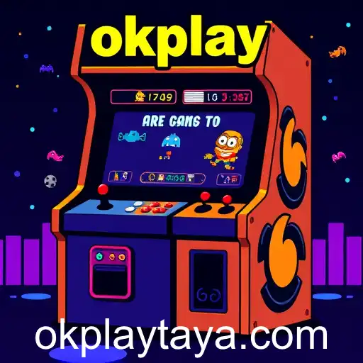 Digital Evolution in Gaming: A New Era with OkPlay