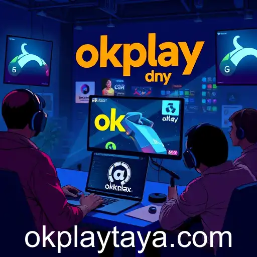 The Digital Playground: Evolution and Impact