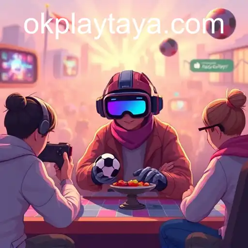 Digital Gaming Evolution and Trends