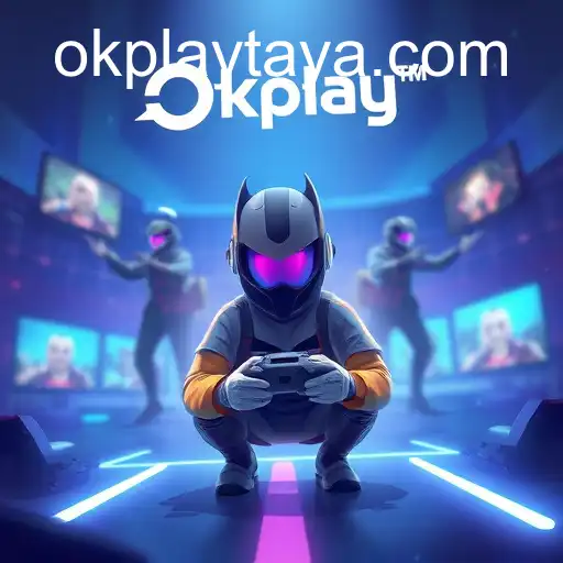 The Evolution of Online Gaming: Okplay's Rise