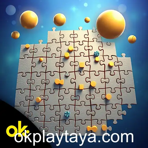 Unlocking the Joy of 'Puzzle Fun' with Okplay