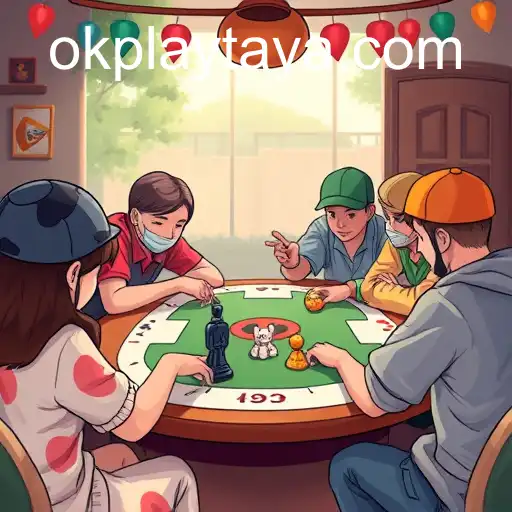 Reviving Nostalgia: The Rise of OkPlay in the Digital Era