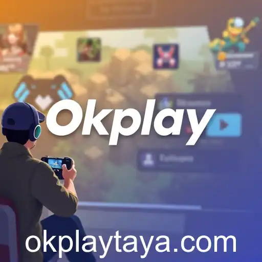 The Rise of Okplay: Revolutionizing Online Gaming
