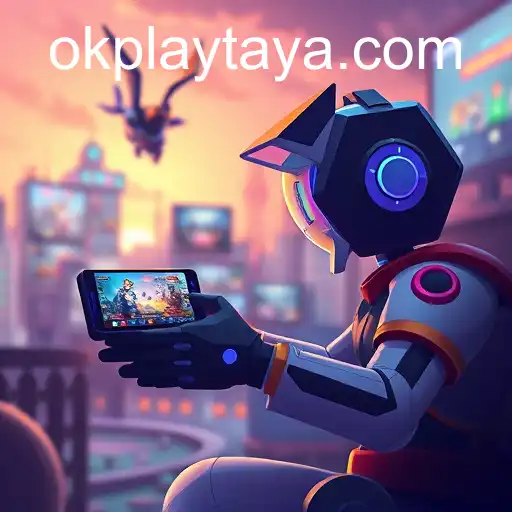 The Rise of OkPlay and Its Impact on Online Gaming