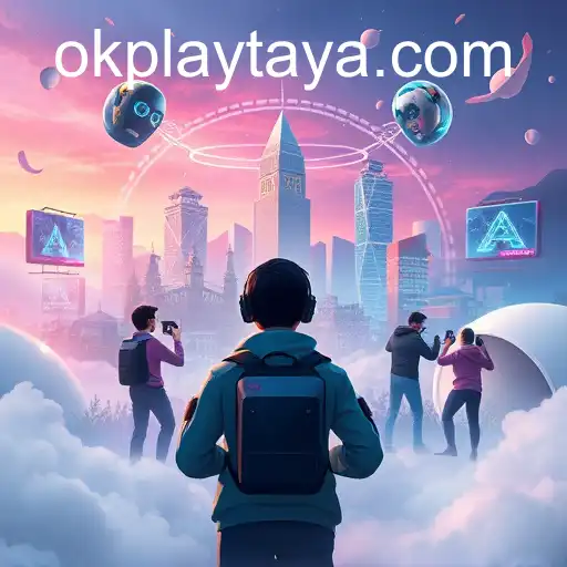 The Rise of Okplay: Changing the Digital Landscape